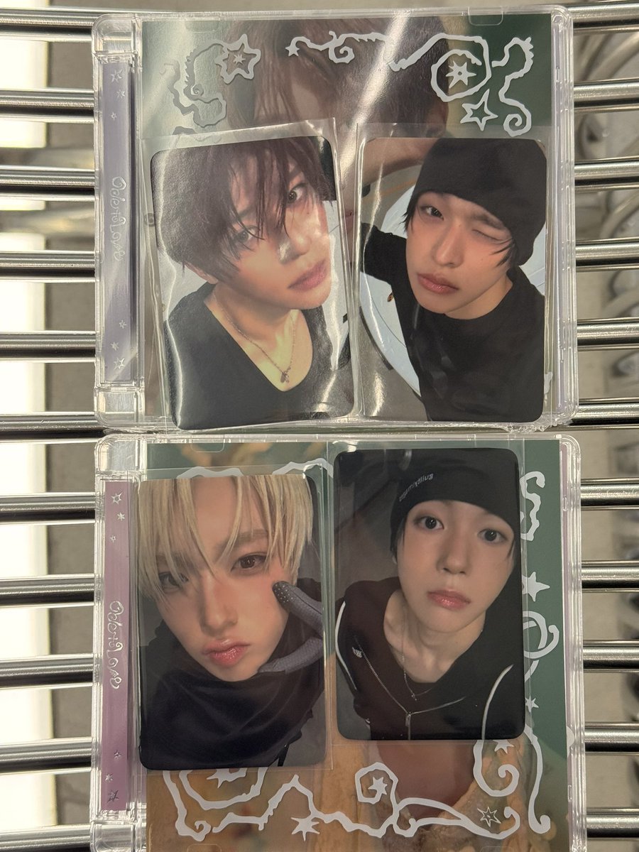 𝘆𝘂𝘀𝗶 tweet media