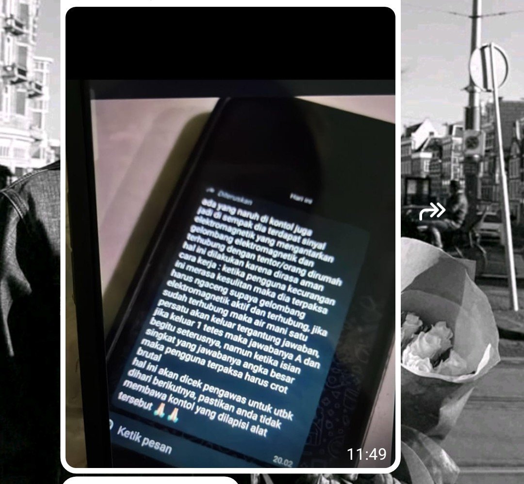 CEK PINNED! tweet media