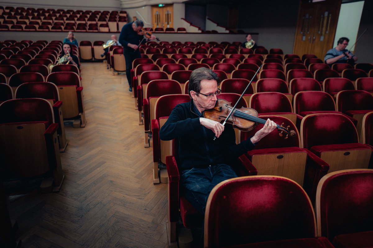 Czech Philharmonic tweet media