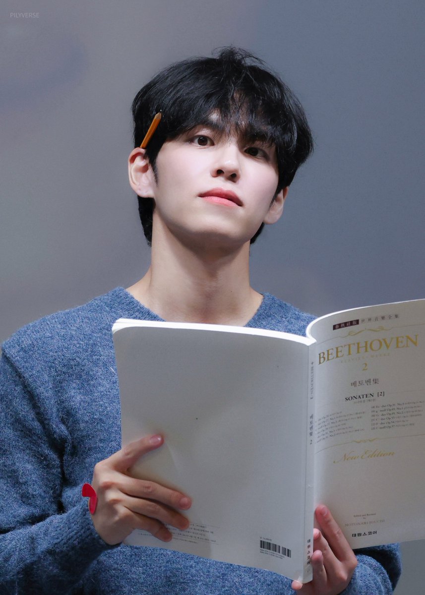 PILYVERSE tweet media