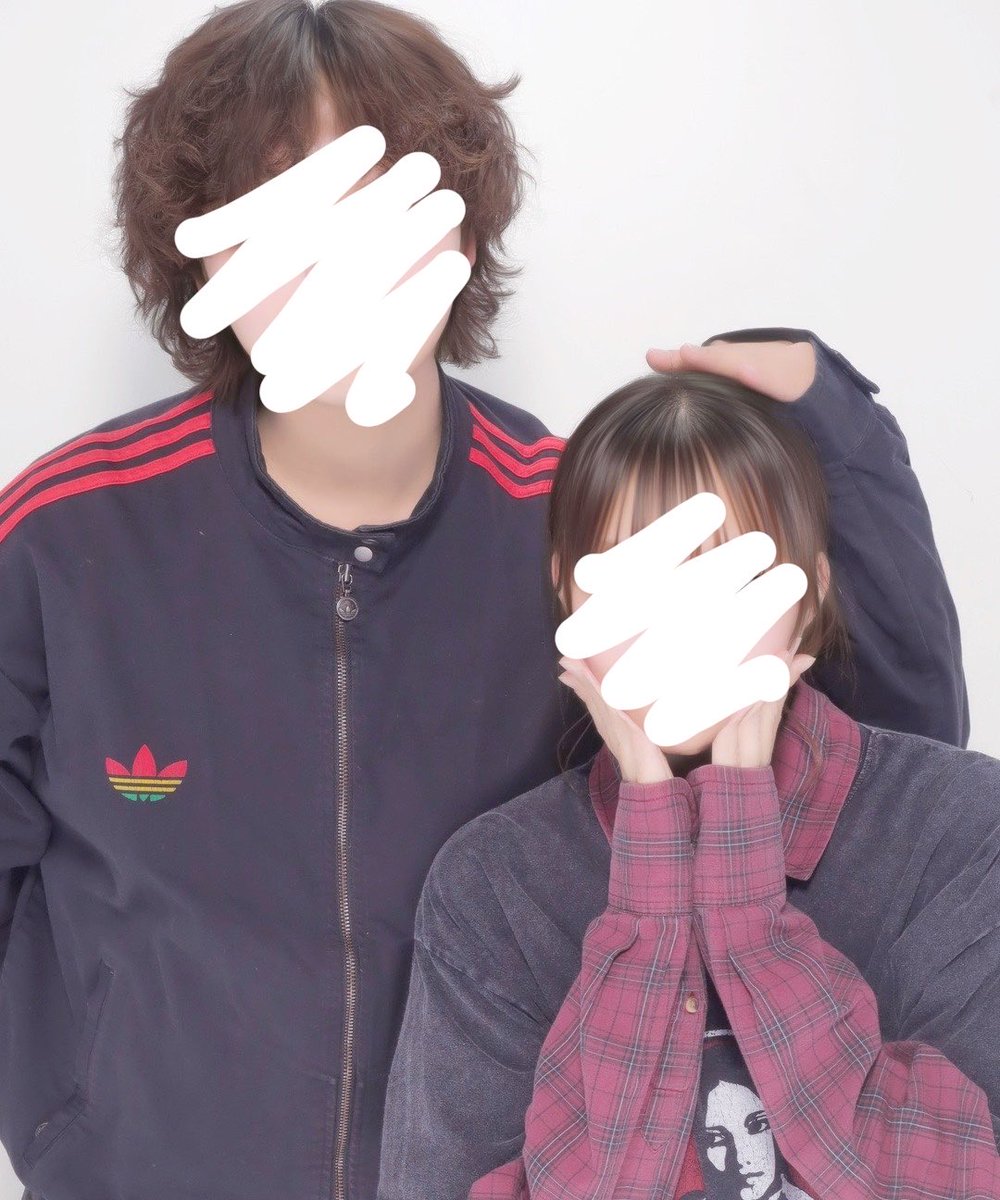 f3qmot's tweet photo. もうすぐで1年記念日🙂‍↕️ https://t.co/nouMBGPye1