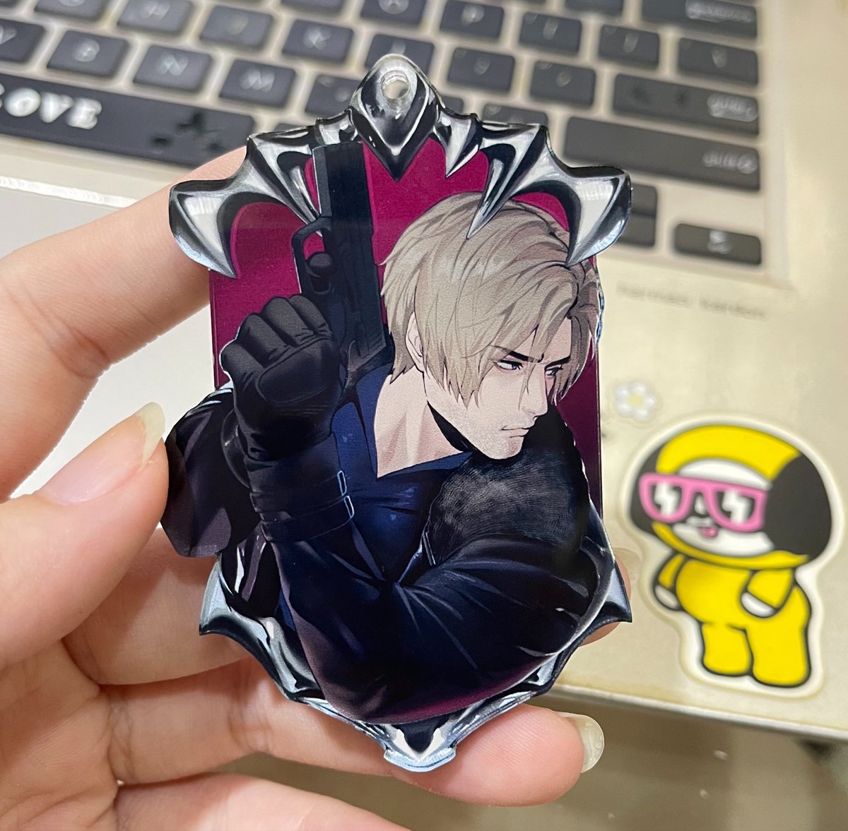 zaire ᯓᡣ𐭩 || CF22 O-59 tweet media