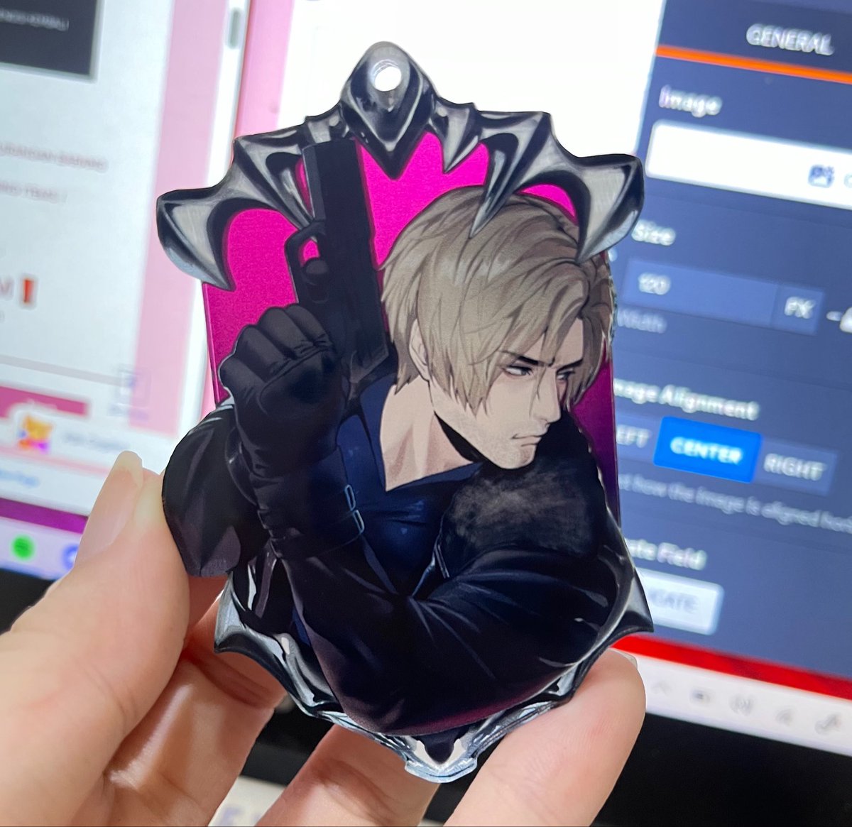 zaire ᯓᡣ𐭩 || CF22 O-59 tweet media