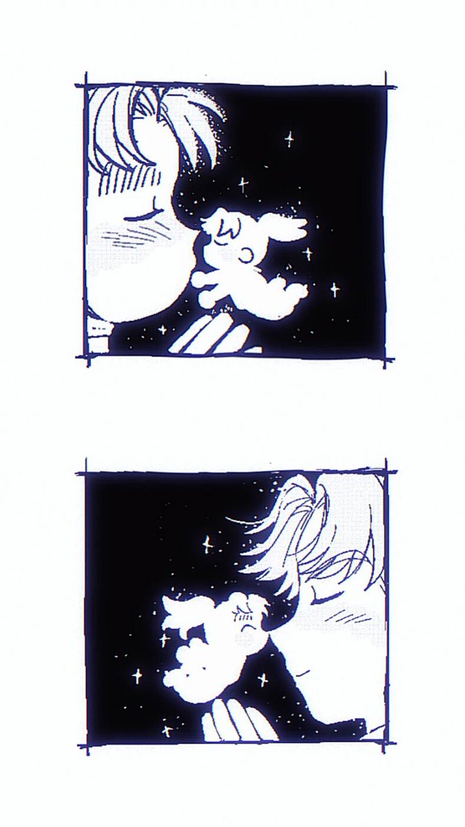 ここなず tweet media