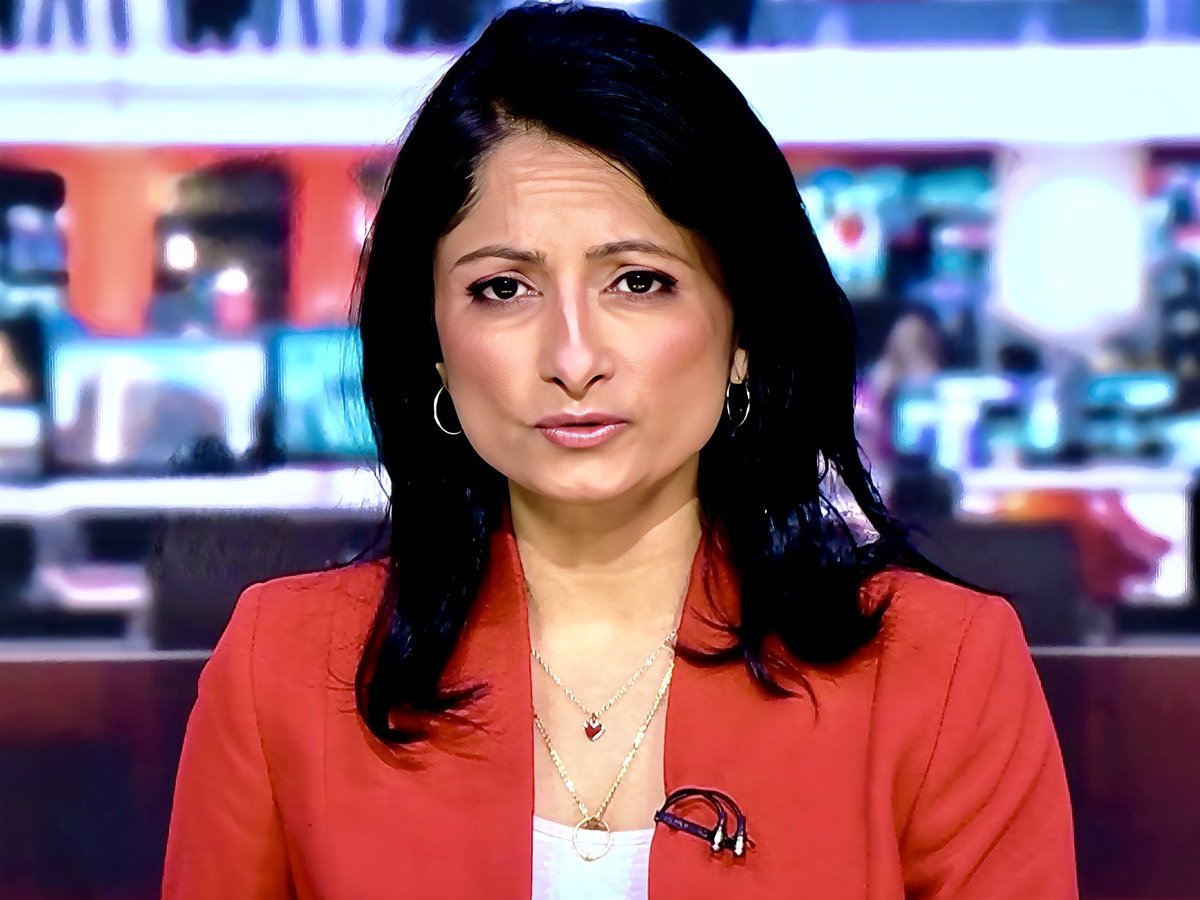 raymach1's tweet image. 𝐑𝐀𝐉𝐈𝐍𝐈

#RajiniVaidyanathan
#BBCNews