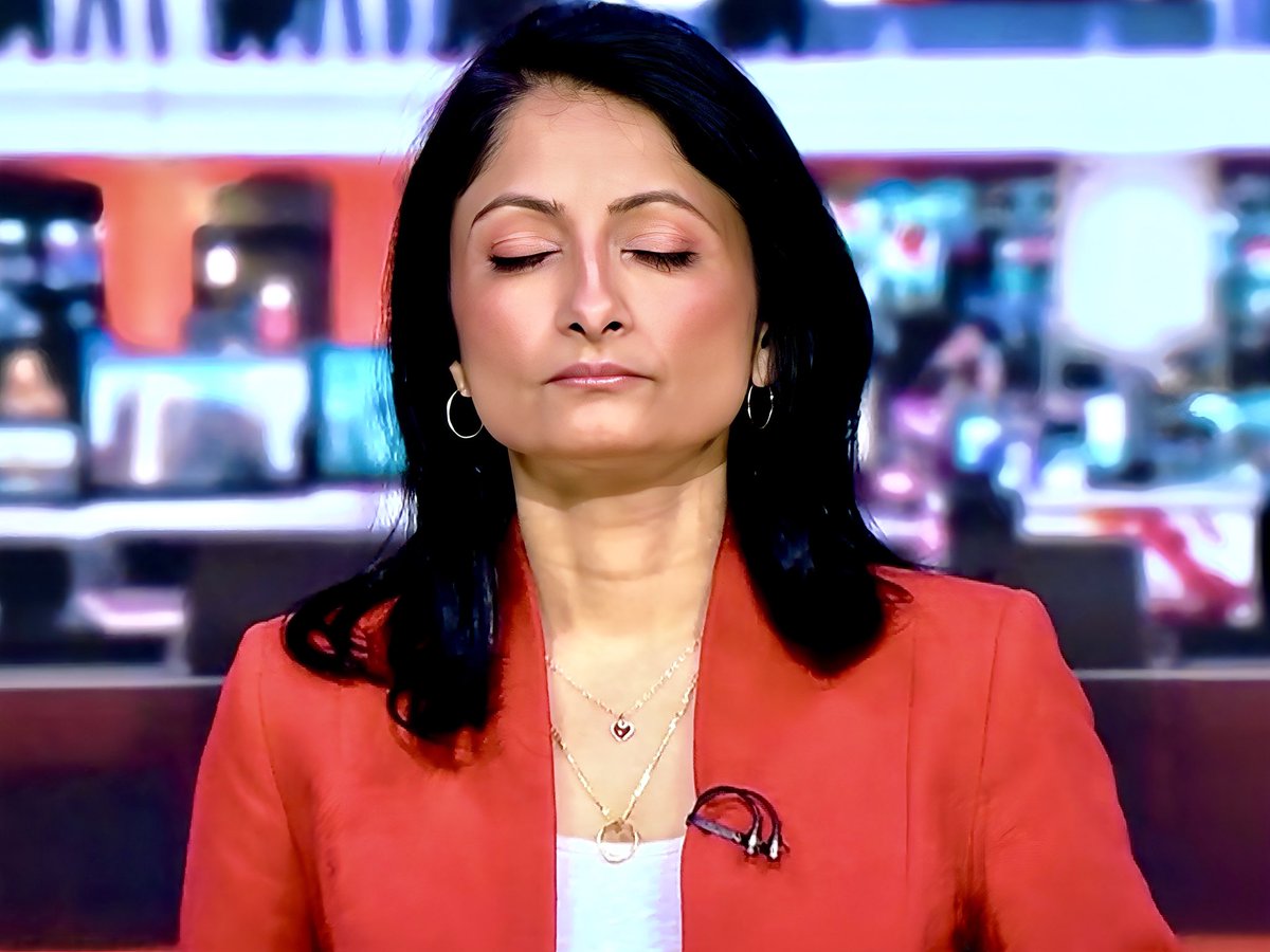 raymach1's tweet image. 𝐑𝐀𝐉𝐈𝐍𝐈

#RajiniVaidyanathan
#BBCNews