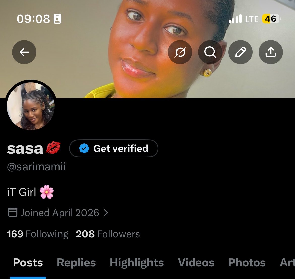 sarimamii's tweet photo. 200 followers 🎉❤️. Let’s support and grow together, I’ll follow back https://t.co/wZSy7caPJj