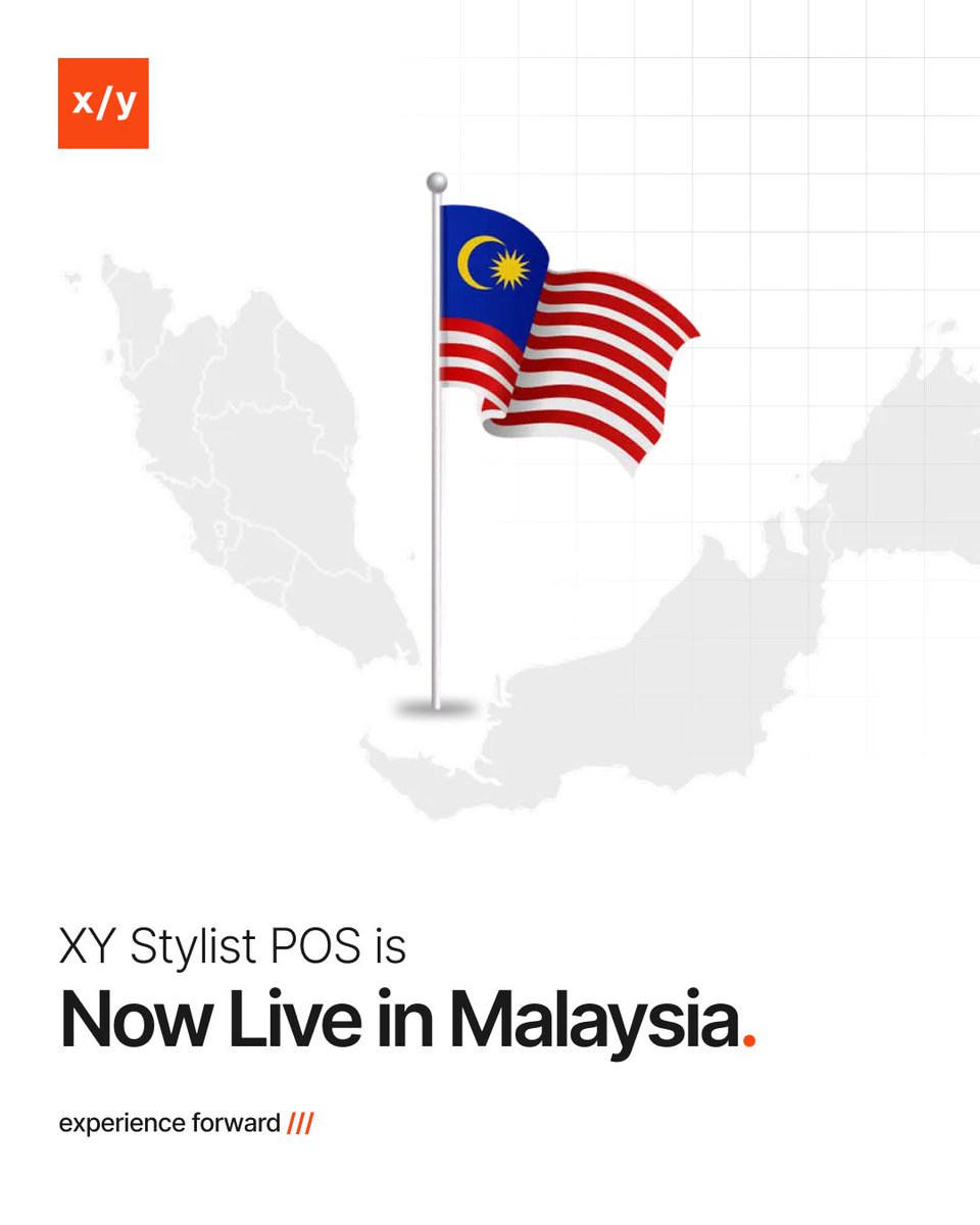 xyretail's tweet image. Selamat Malaysia 🇲🇾

#XYRetail is now live and #FiscallyCompliant in #Malaysia, enabling accurate, validated e-invoicing and seamless transactions aligned with local regulations.

What this means: faster operations, built-in compliance, and confidence at scale.