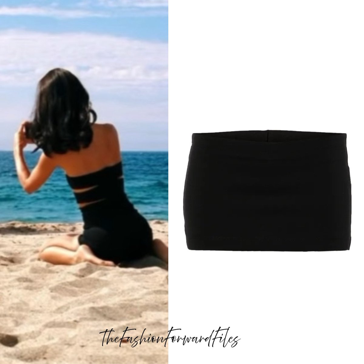 The Fashion Foward Files tweet media