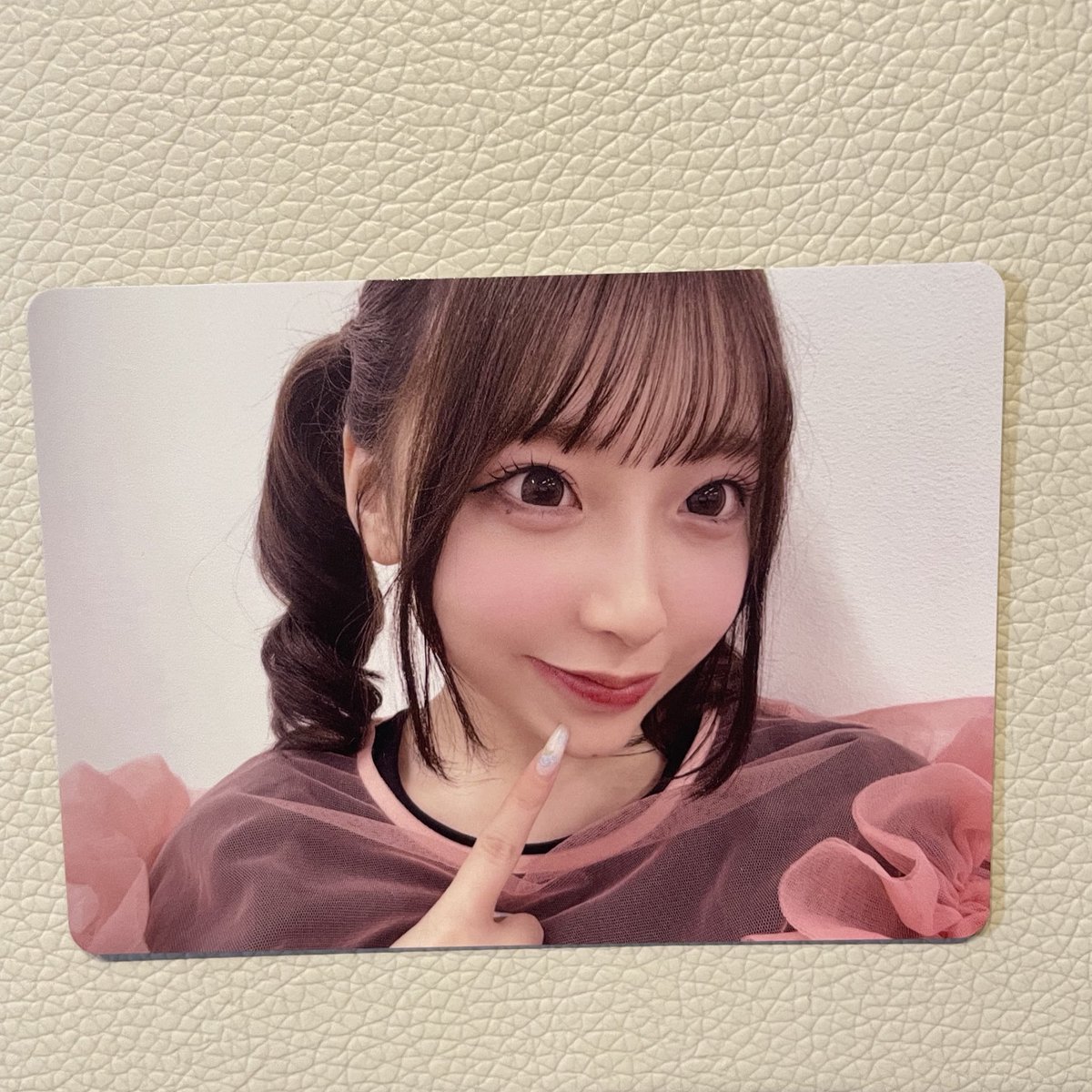 愛癒 tweet media