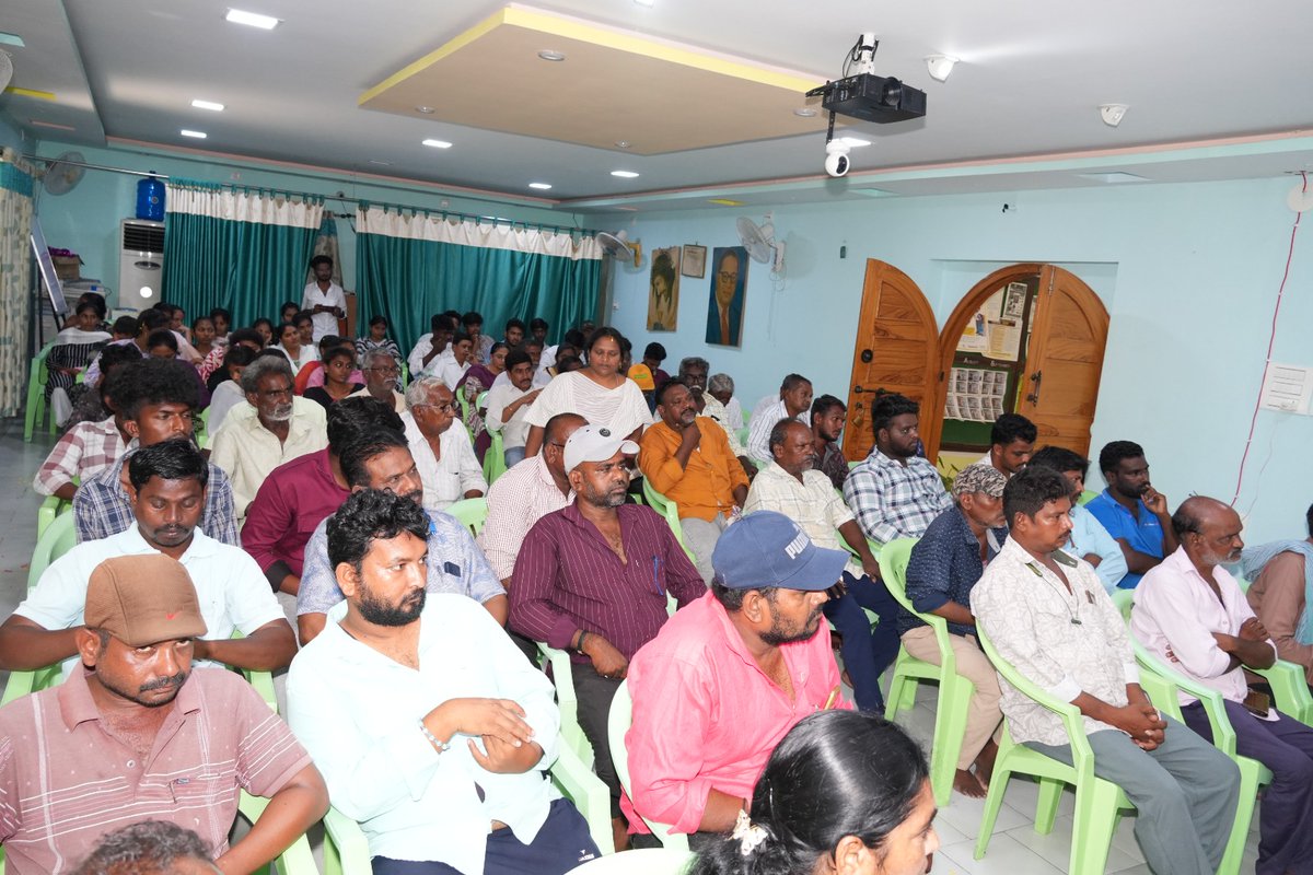 Manikyarao pilli tweet media