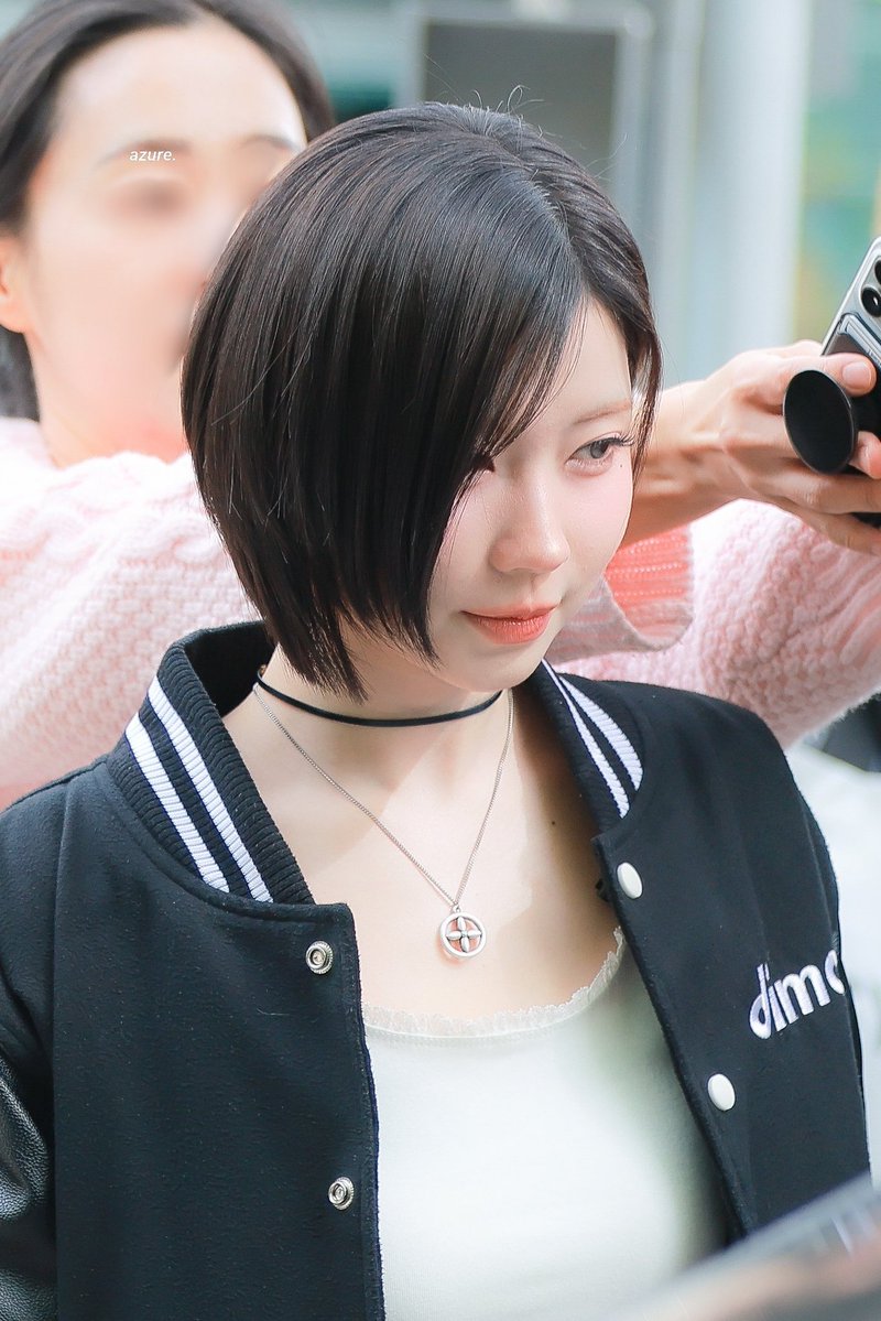 ❤︎︎ . ꡴ ₊ ⊹ #ASA #アサ #아사 #榎並杏紗