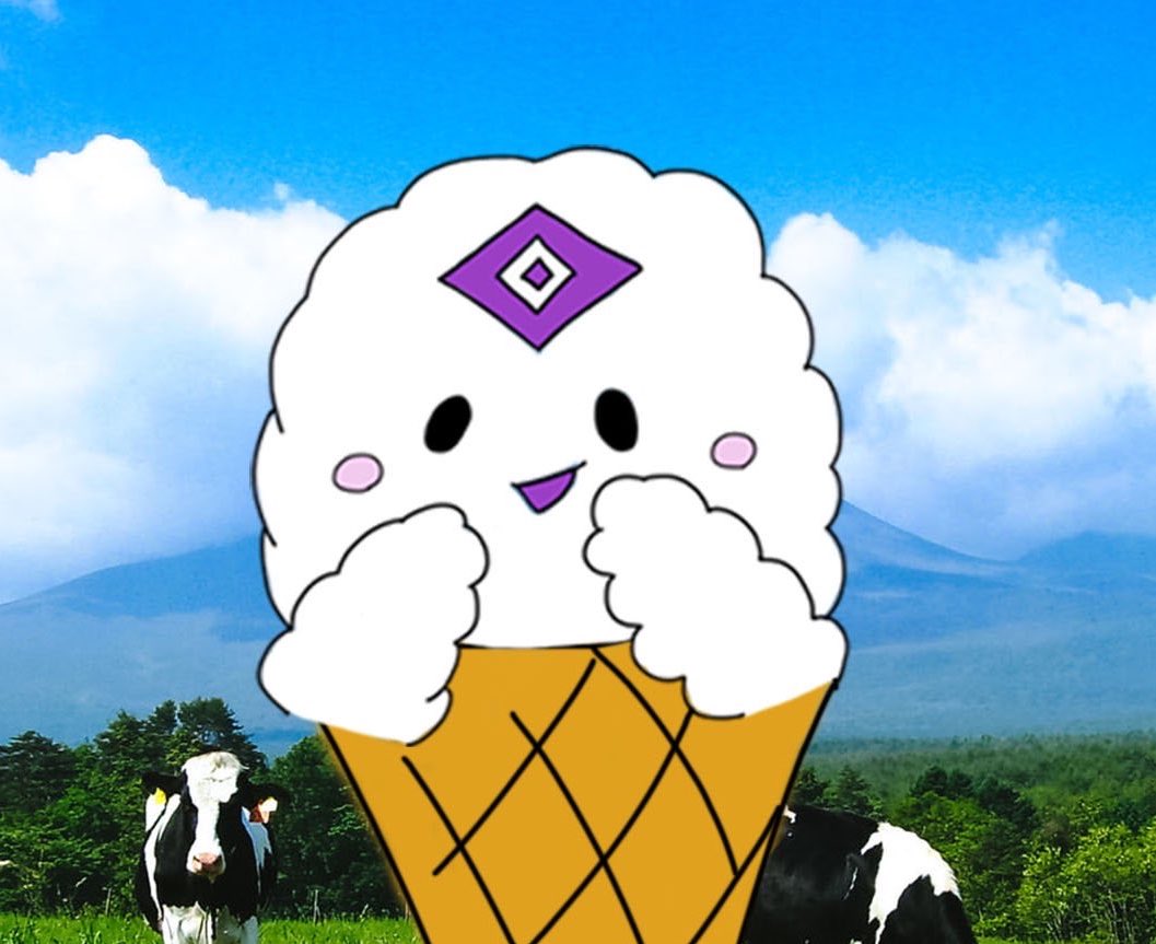 あとあと、わたくもくんのヘアバンドめっちゃ絵柄がカゲツの描くわたくもくんで愛😭😭😭❤️