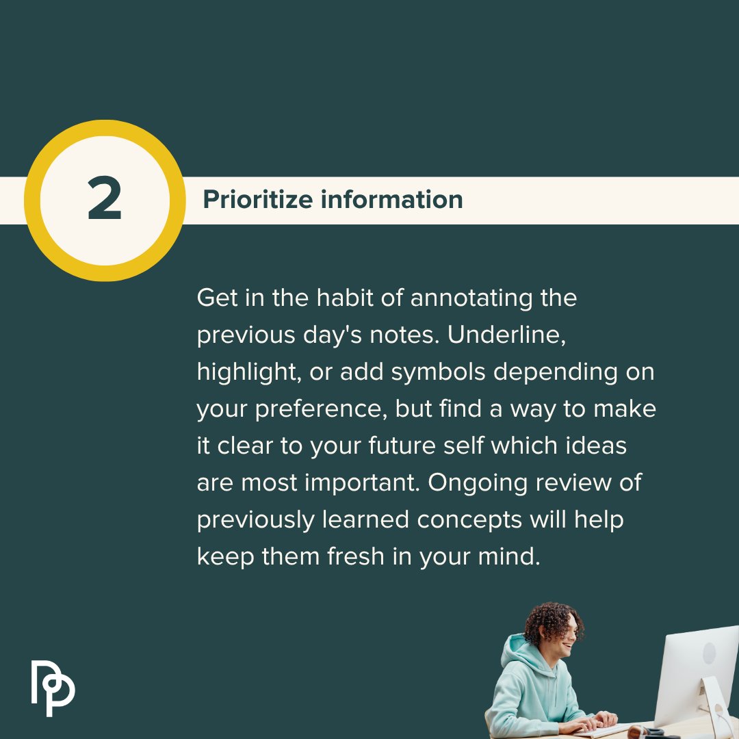 PrivatePrep's tweet photo. Starting your prep now means that there will be a LOT less work to do when the test rolls around.⁠
⁠Here are three steps to get you started. Swipe to see the quick hits, and head to our blog for more!⁠
⁠https://t.co/KLtEEkelis https://t.co/L7b1Wxnu5L