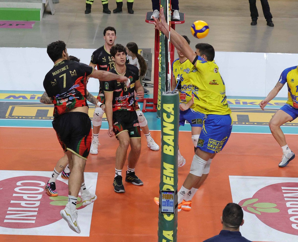 Javier Martinez Updates tweet media