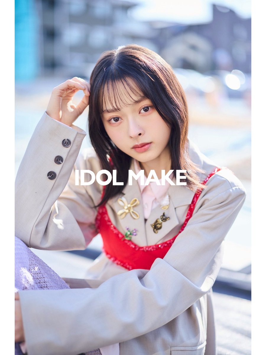 KIND minamiaoyama tweet media