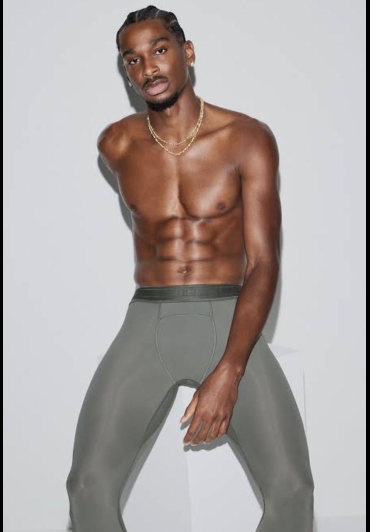 LuGoated tweet media