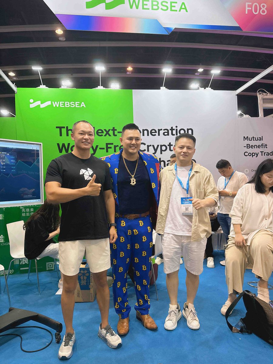 Michael Liu tweet media
