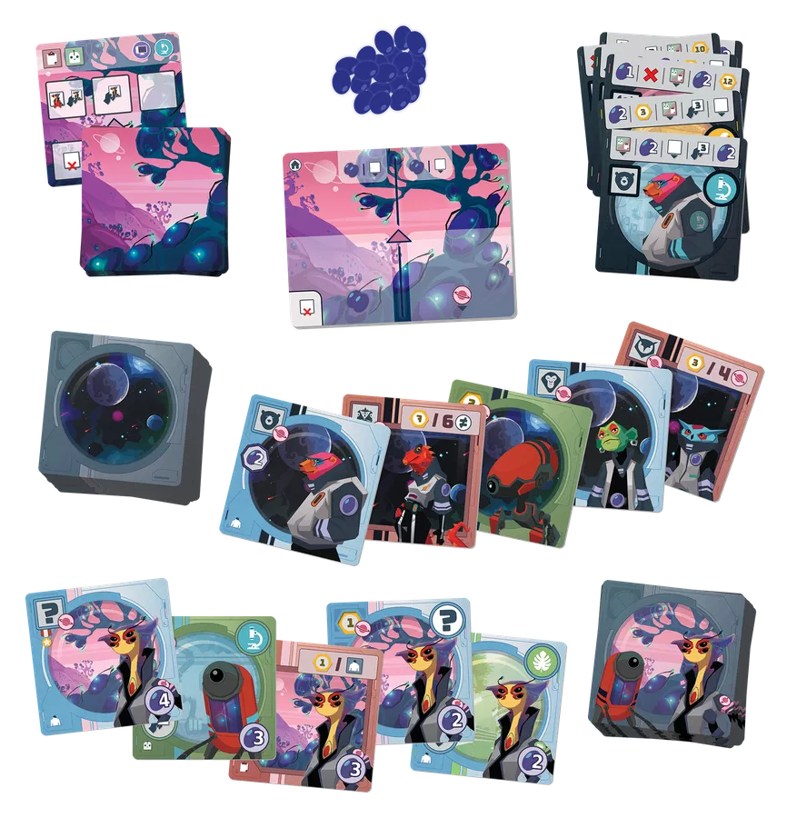 Dexker Games・デスカー tweet media