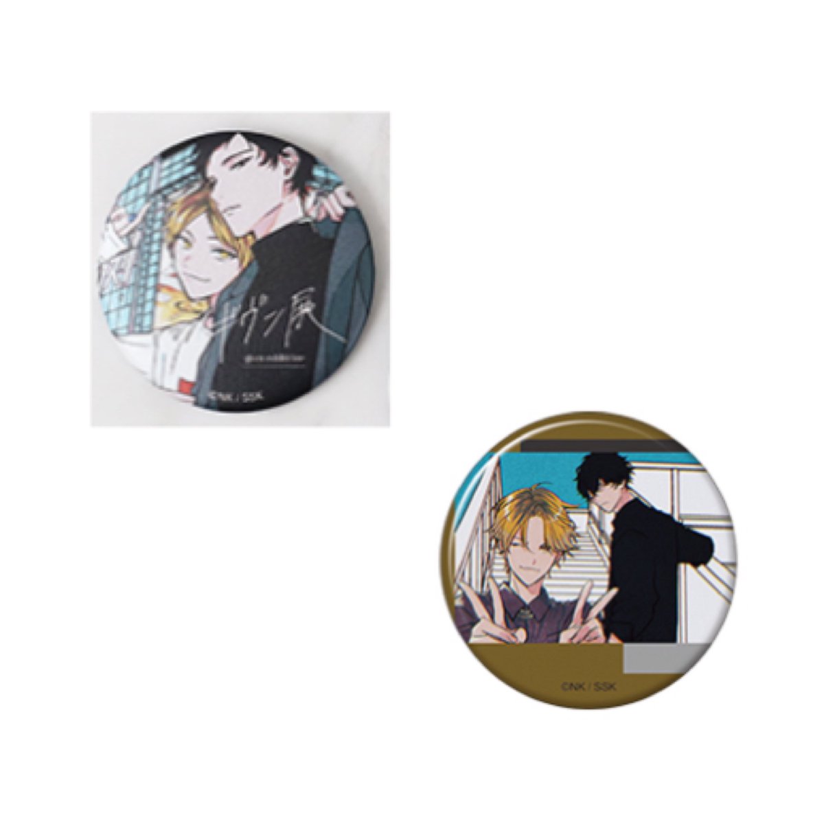 れんれ tweet media