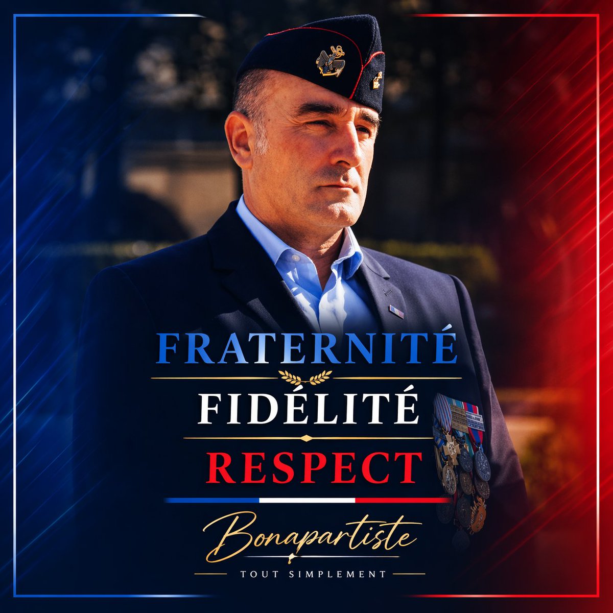 L'Appel au Peuple 🇫🇷🐝☨ tweet media