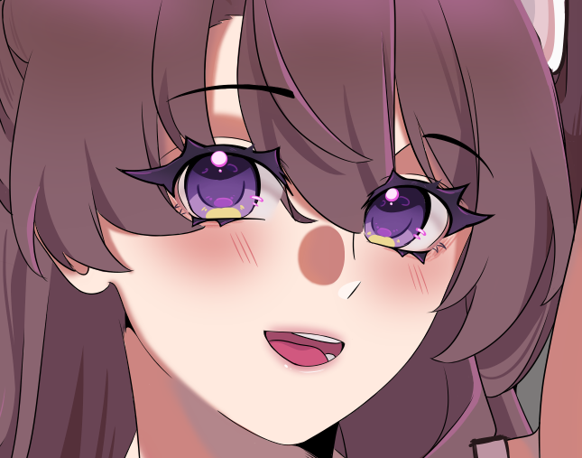 Calyx_DINO's tweet photo. #cerisesweet

WIP https://t.co/sN51RFHwOK