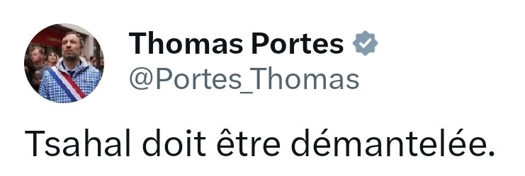 Benjamin Goldnadel tweet media