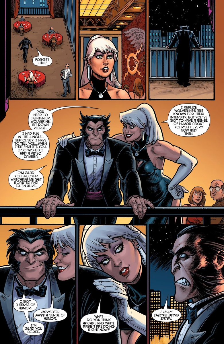 Crisis Among Infinite Darths tweet media