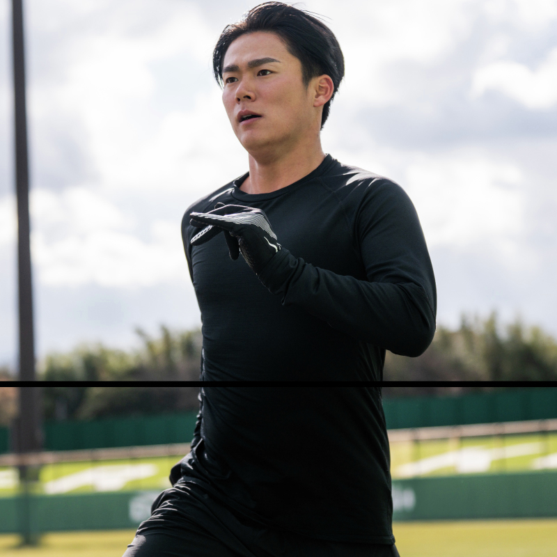 TRIAL(トライアル)公式 tweet media