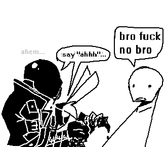 alien crime lord tweet media