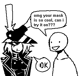 alien crime lord tweet media