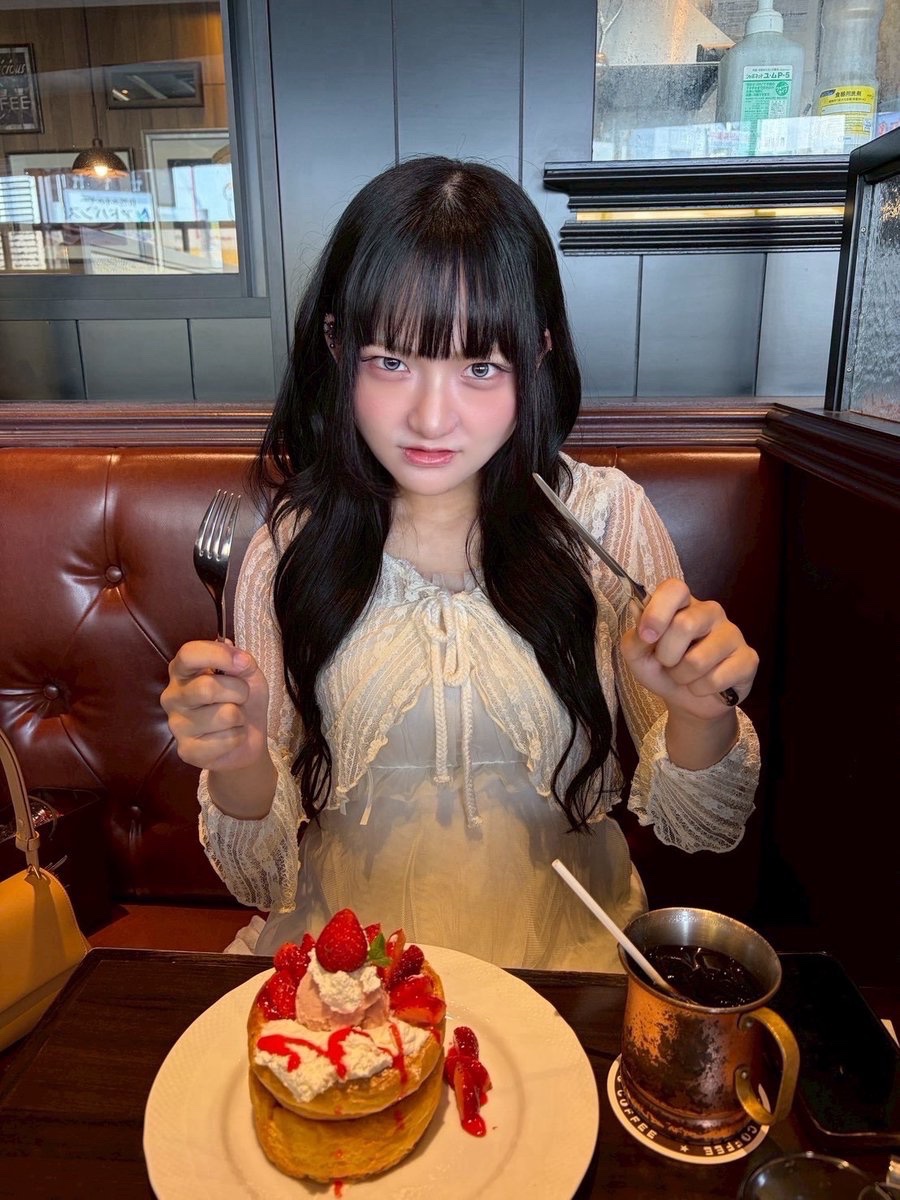 坊主 tweet media