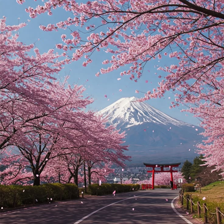 Fuji, Japan 🇯🇵