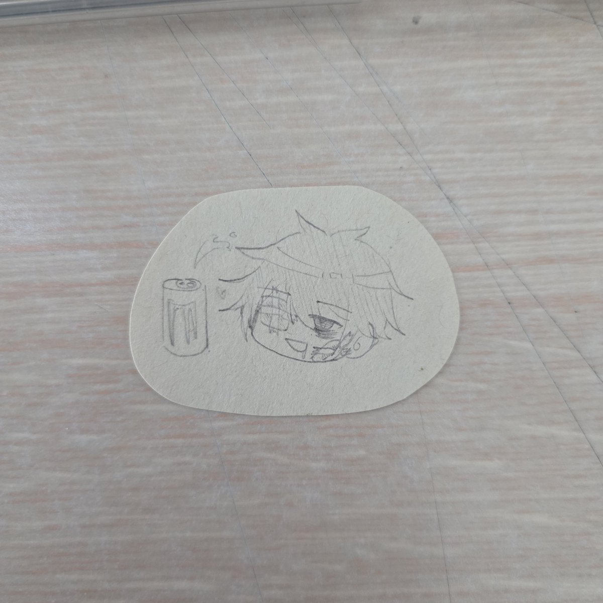 리베베 tweet media