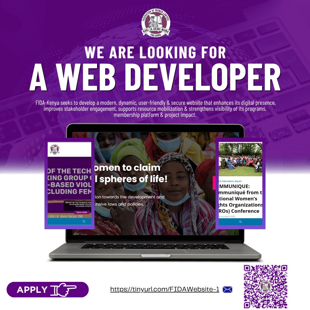 FIDA-Kenya tweet media