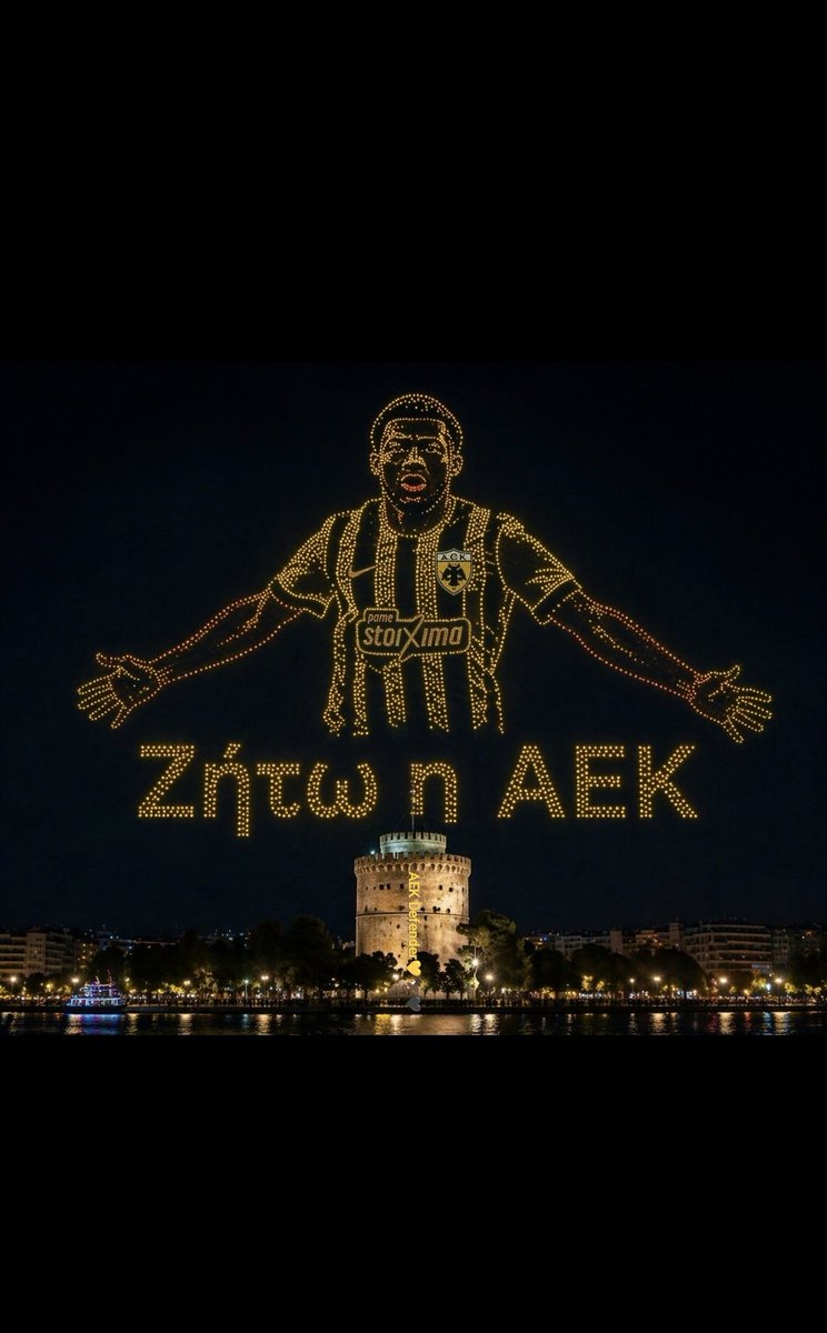 Το μαύρο πρόβατο tweet media