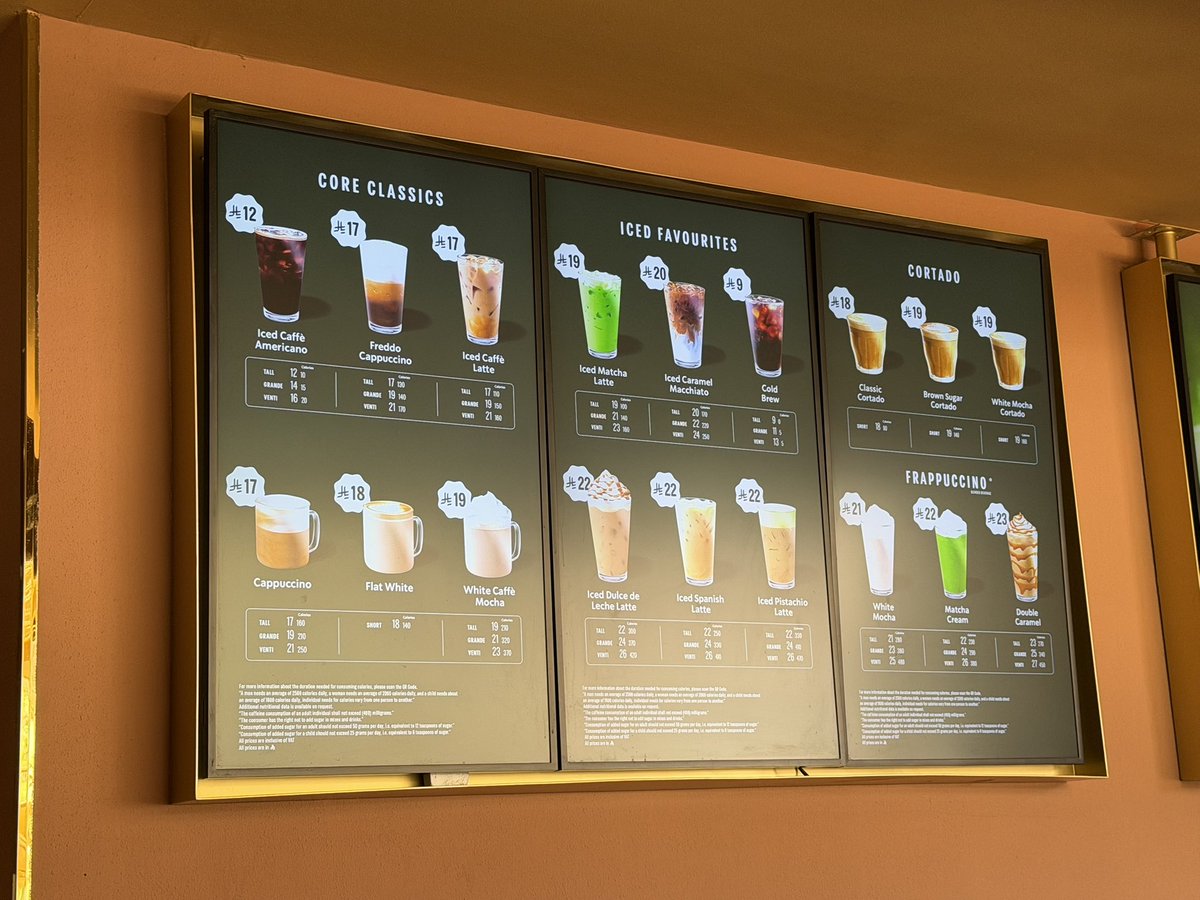 aloha39mimi's tweet image. スタバで休憩☕️
日本にないメニュー？をオーダー

＃町田サポアジア遠征
＃zelvia
#starbucks