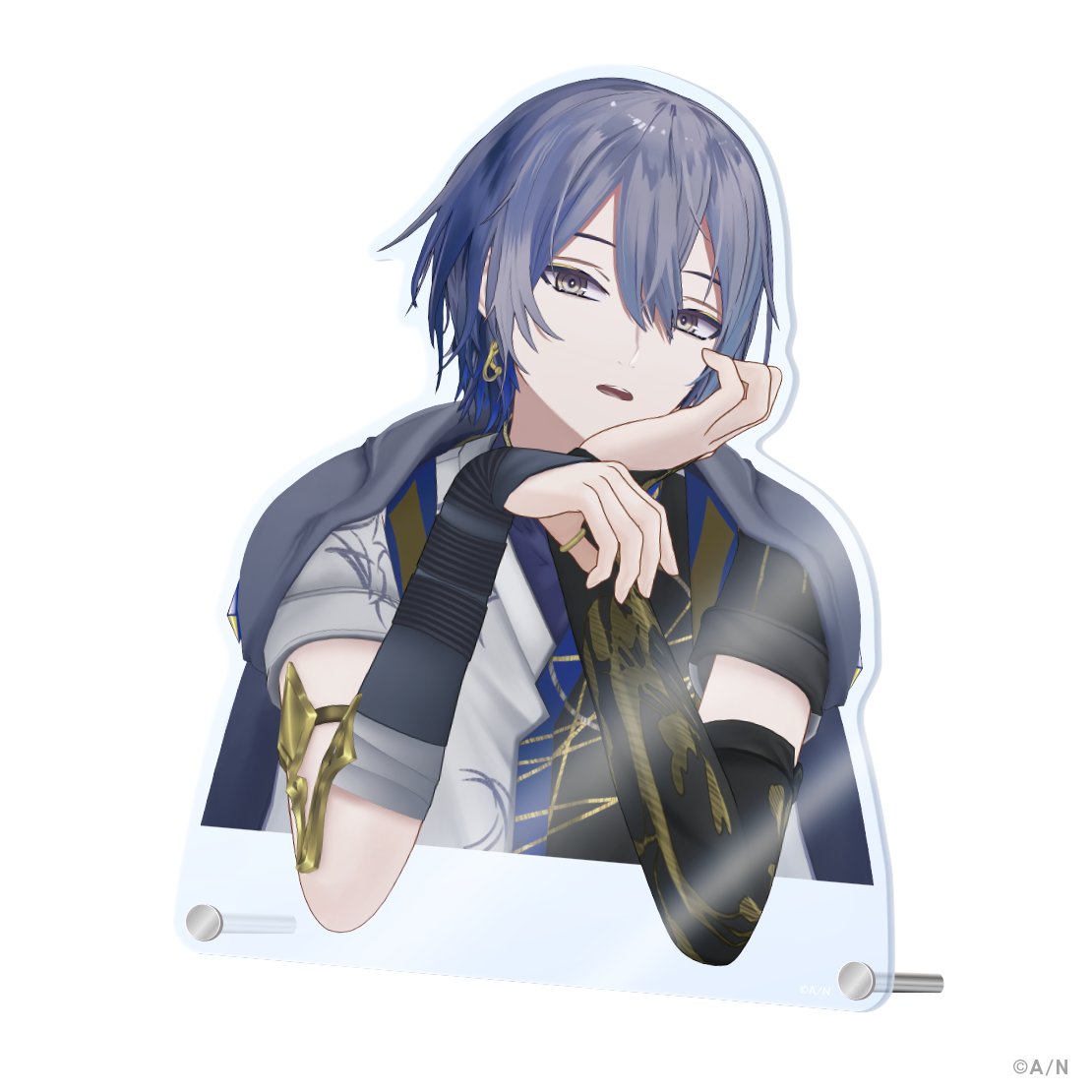 はるな tweet media