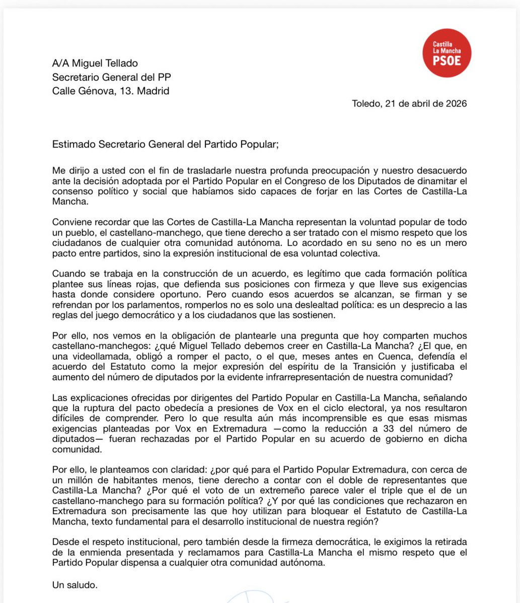 Sergio Gutierrez tweet media