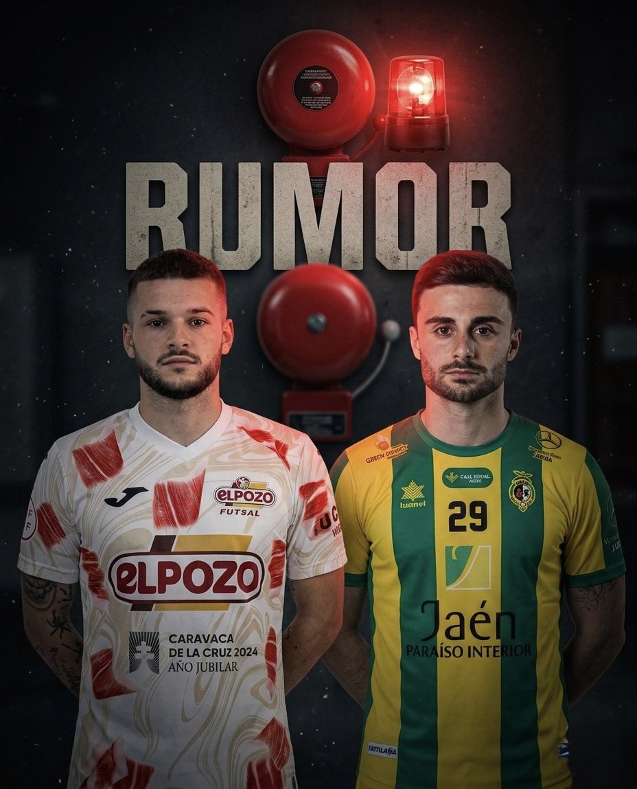 Futsal Leaks tweet media