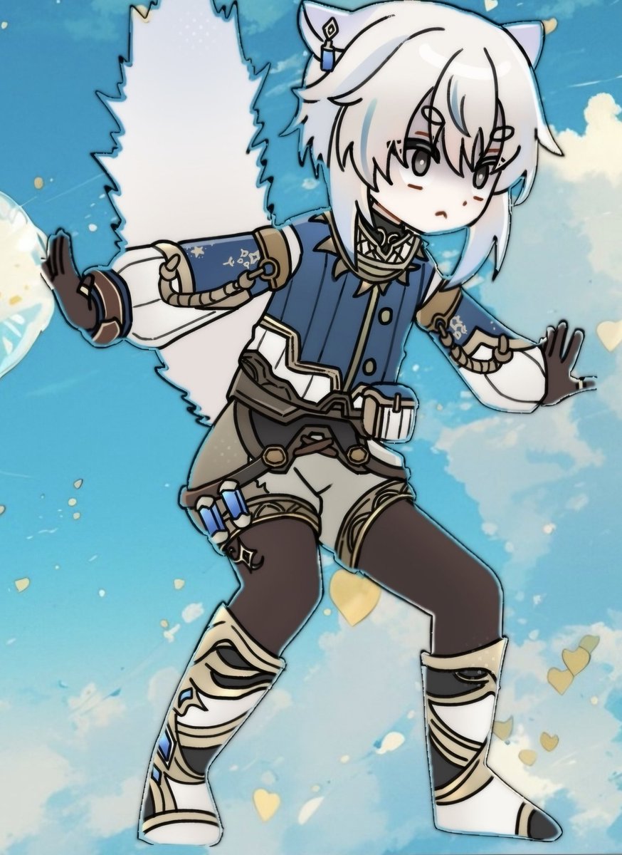 하루카🐺🍎 tweet media