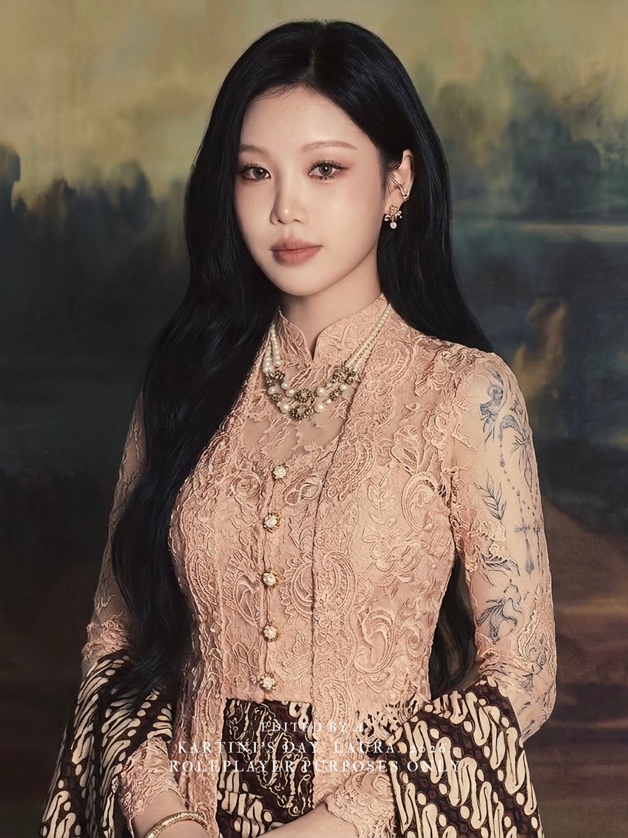 ⠀
⠀
Dan hari ini, setiap langkah perempuan adalah gema dari keberaniannya.

Maka sekali lagi, 
Selamat Hari Kartini.

⠀