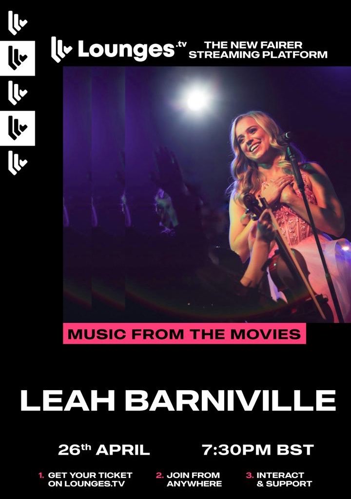 Leah Barniville tweet media