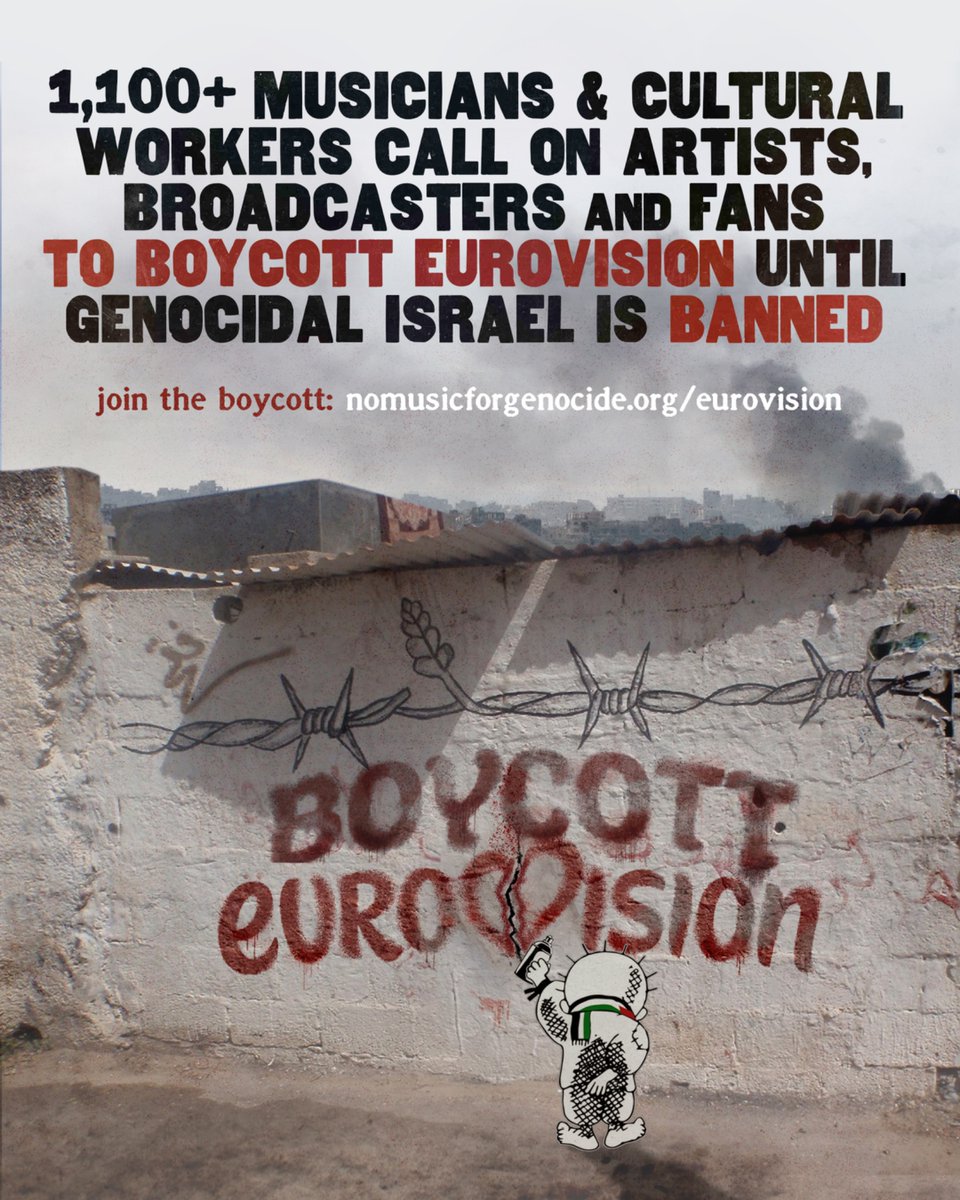 Artists for Palestine UK tweet media