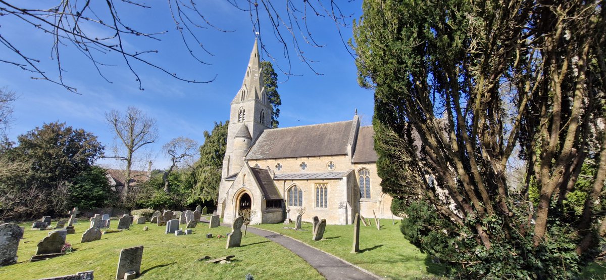 Mid Week Benefice Eucharist
10am Wed 22.4.26
at Hargrave Church.
All Very Welcome!!!