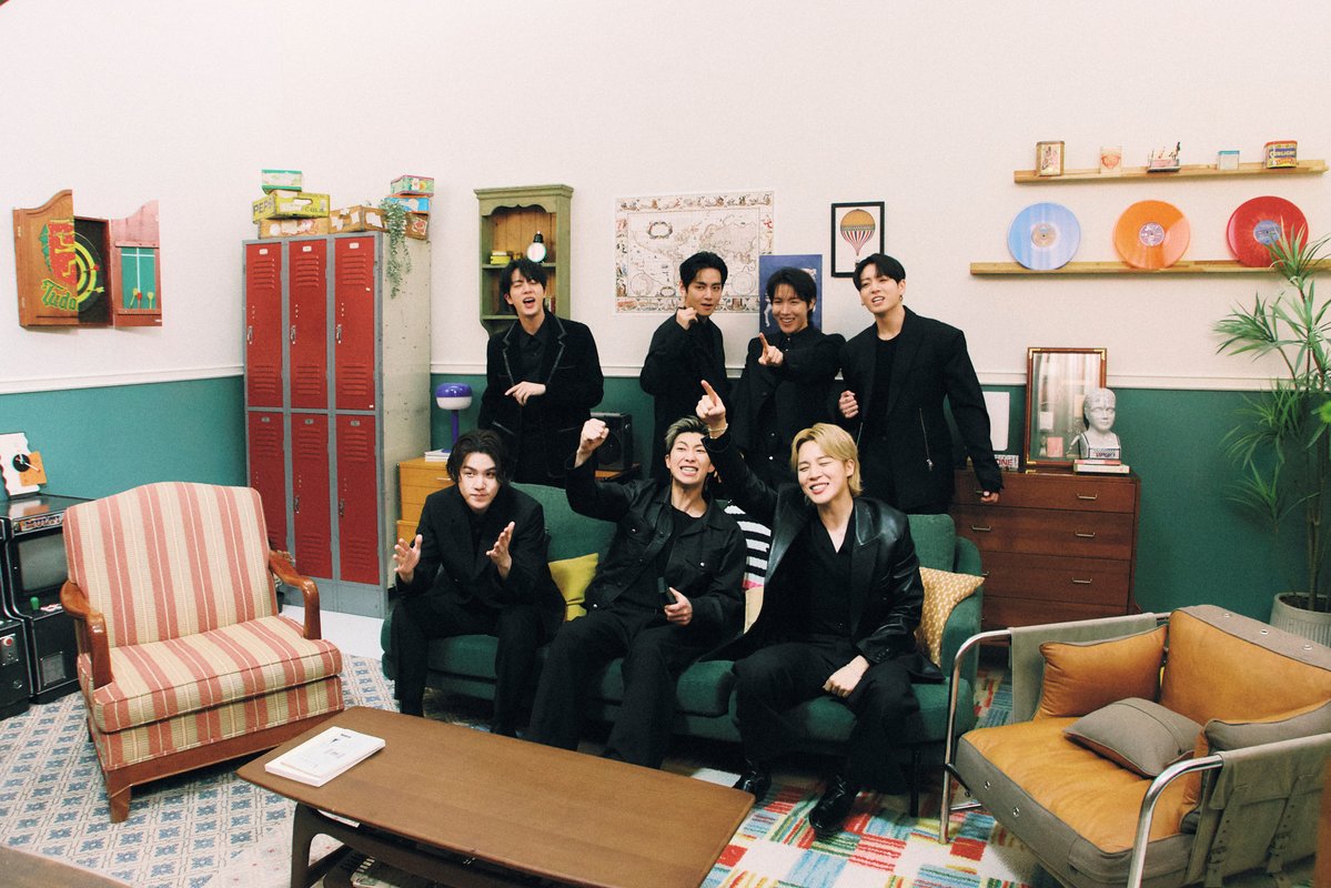 『BTS THE COMEBACK LIVE | ARIRANG』
配信から1ヶ月経っても
あの瞬間が忘れられないあなたへ🫰
スペシャルショットをお届け！

Netflix独占配信中！

<a href="/BTS_jp_official/">BTS JAPAN OFFICIAL</a>

#BTSLiveonNetflix
#BTS_ARIRANG
#ネトフリでBTS