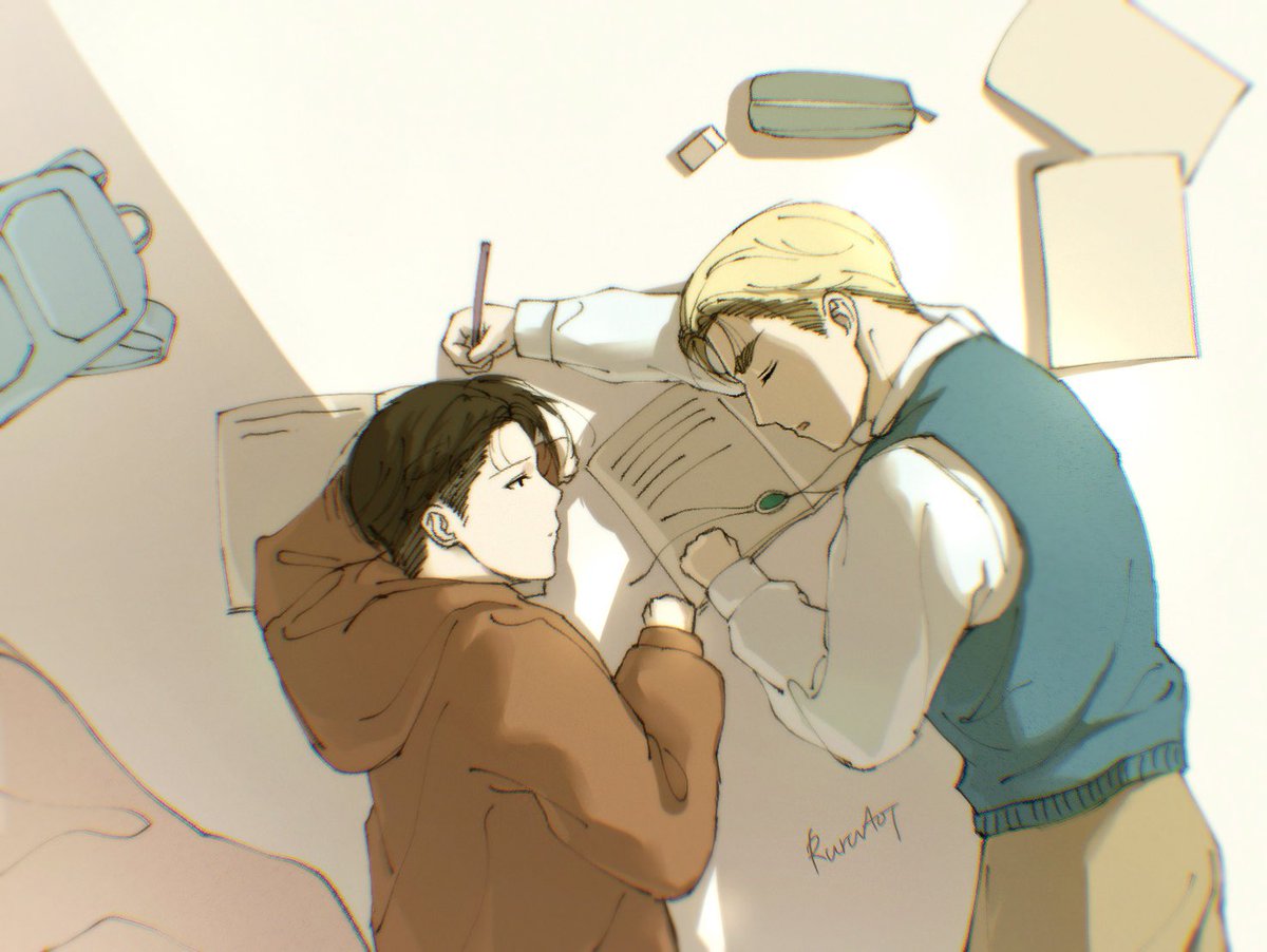 루루 tweet media