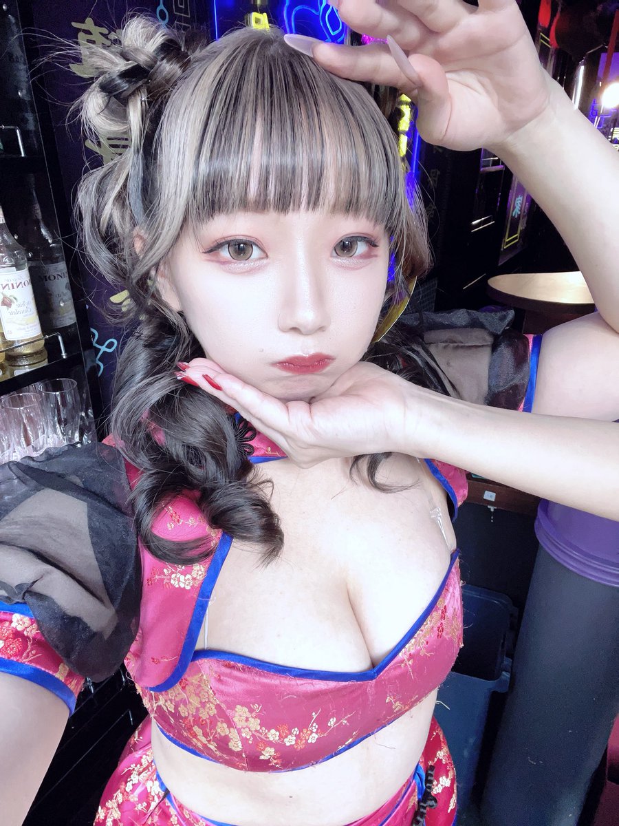 あいの🌙💓 tweet media