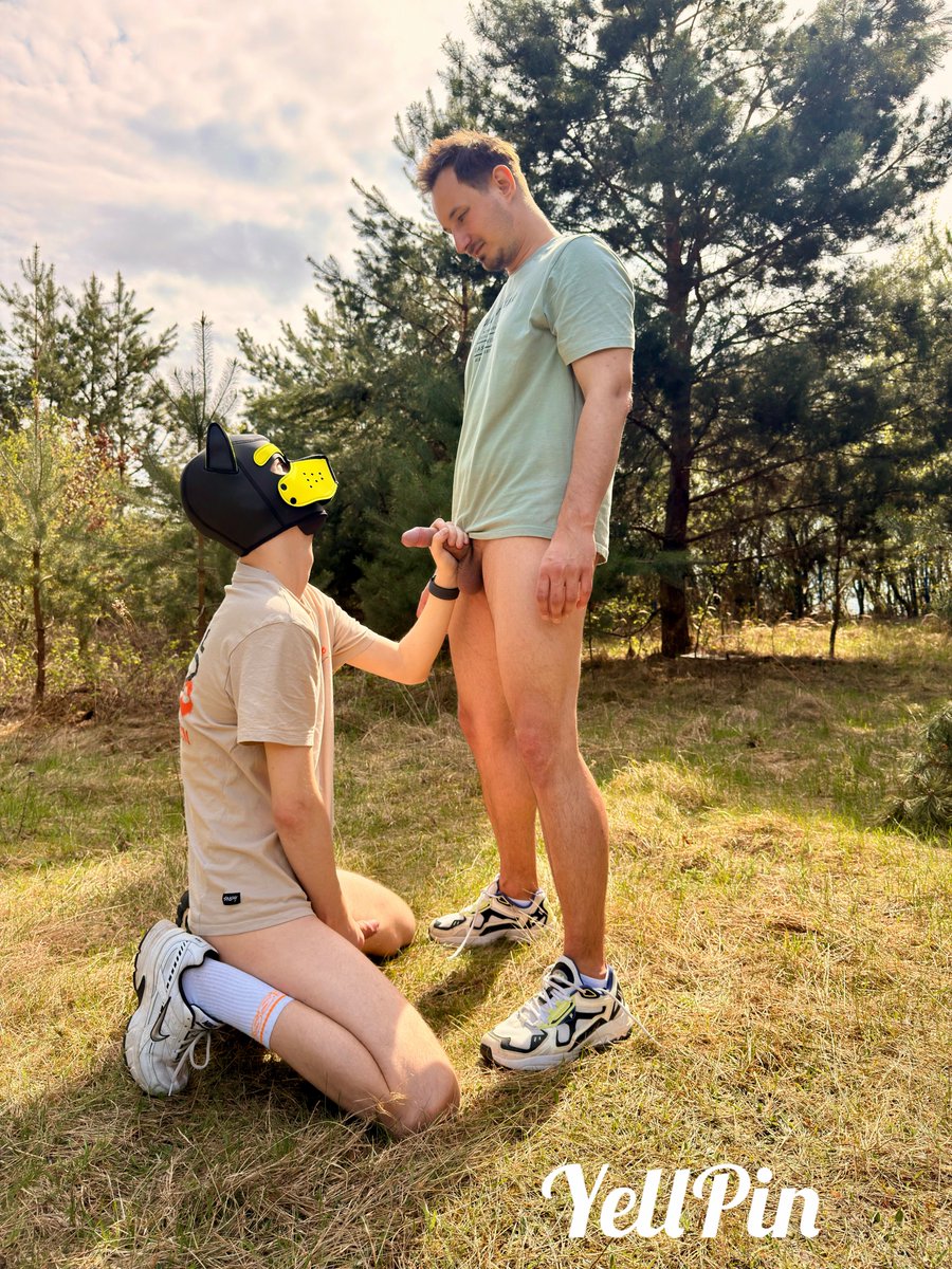 YellPin 🏳️‍🌈 tweet media