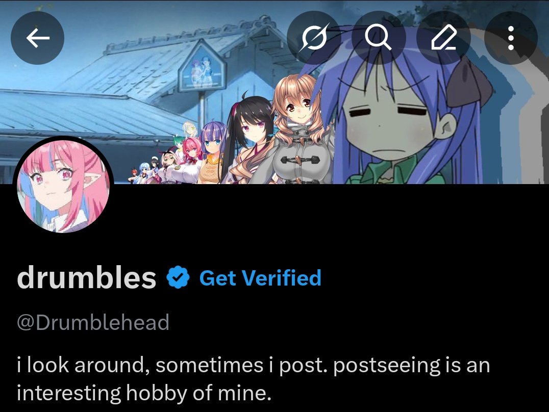 drumbles tweet media
